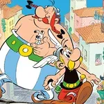 „Asteriks u Luzitaniji“: Obeliks protiv bakalara