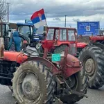 Poljoprivrednici danas na oko 80 puteva i raskrsnica u Srbiji: Gde će sve biti blokade?