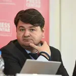 „Medicinski fakultet je fakultet premijera Macuta“: Vladan Petrov u jednoj rečenici objasnio krađu na izborima za studentski parlament