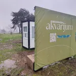 CLS tvrdi da neće biti studije o uticaju na životnu sredinu za akvarijum na Ušću