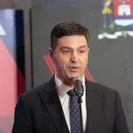 Studenti u blokadi Univerziteta u Nišu osudili su „sramnu manipulaciju“ i „zloupotrebu“ studenata koju, kako kažu, sprovodi tamošnji gradonačenik