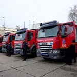 Konkurs za prijem vatrogasaca do 25. februara, Albanci u Preševu traže pravednu zastupljenost