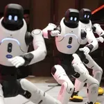„Roboti odgovor na probleme dosadašnjeg modela rasta“: Šta Srbiji zapravo ostaje kada iz fabrike izađe robot?