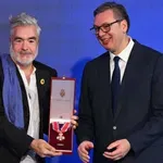 Mali od kužine: Ko je reditelj Milutin Petrović, sretenjski ćaci laureat koji je napao svog nekadašnjeg profesora Gorana Markovića?