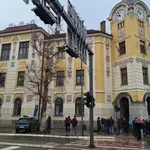 Izbori za VST: Tužioci masovno glasali, izuzetak Niš