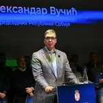 Vučić meša žrtve bolnice u Čačku s politikom: Monstruozno je zloupotrebljavati tragediju u propagandne svrhe