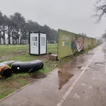 Naplata parkiranja u Beogradu za vreme praznika