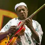 Ebo Tejlor, gitarista i pionir hajlajf muzike, preminuo u 91. godini