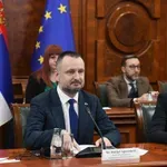 Danijel Apostolović o sastanku sa evropskim zvaničnikom: Moramo biti realističniji