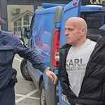 „Pošaljite presudu Vučiću, on vam je tata“: Balijagić se svađao u sudnici, poručio da mu je taj proces nebitan