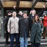 Za sutra zakazan glavni pretres u slučaju 12 novosadskih aktivista