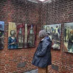 Izložba o ropstvu koju je uklonila Trampova administraija vraća se u Filadelfiju