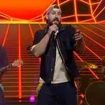 Luka Maksimović, nekada Beli Preletačević, večeras u finalu PZE: „Ovo više nije satira, mi živimo horor film“