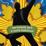 „Luda i brza vožnja, u kojoj se ispravljaju mnoge istorijske nepravde“: Stiže nastavak „E baš vam hvala“ Marka Vidojkovića – „Četres prva“ od 18. februara u knjižarama