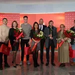 Beogradsko dramsko pozorište obeležilo 79. rođendan dodelom godišnjih nagrada