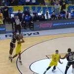 (VIDEO) Partizan oštećen u Tel Avivu u poslednjem napadu