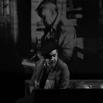 Egonov spomenik Ćopiću: Glumački podvig Nebojše Milovanovića krunisan ovacijama za „Baštu sljezove boje”