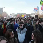 Studenti FDU pozivaju građane na bojkot Festa: Na delu je odmazda vlasti, pitamo se u čijim je rukama završio budžet od osam miliona evra za kinematografiju