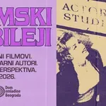 „Filmski jubileji“ u Domu omladine Beograda: Autori i filmovi koji su oblikovali vreme