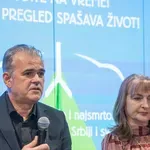 Rana dijagnoza raka pluća kroz skrining program omogućava pacijentima realnu šansu za izlečenje