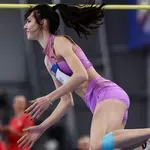 Angelina Topić: Ne volim sebi da postavljam velika očekivanja na takmičenjima