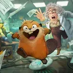 Svečana IMAX premijera Piksarove i Diznijeve komične animacije „Skokoumci“ u subotu 28. februara