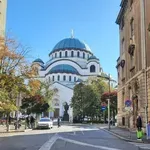 Grupa građana: SPC nije vlasnik parcela kod Hrama na kojima će se graditi parohijski dom