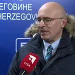 „Ovo je političko pitanje“: Poznati TV voditelj Saša Delić za Danas govori o teškoj situaciju u Javnom servisu BiH