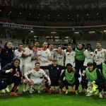 Poznato sa kim Zvezda, ukoliko eliminiše Lil, može da igra u osmini finala Lige Evrope