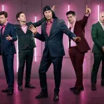 Singlom „Allgorhythm“ Laibach najavljuje novi album