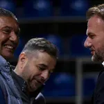 Miško Ražnatović – otkrio kojim je rečima Zoran Savić odbio Filipa Petruševa: Partizanu nuđeni Tajson Karter, Mekinli Rajt, „prestari“ Vil Klajburn, a rekao sam im potpišite Žofrija Lovernja