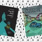 Novo iz Partizanske knjige za februar: „Odlazak“ i „Šta oboje znamo“