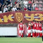 „Srpska fudbalska bruka“: FIFA donela odluku protiv Napretka zbog diskriminacije