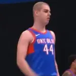 Fenomenalno: Zaigrao Nikola Topić i odmah je počeo da deli asistencije (VIDEO)