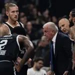 Bacanje prašine u oči: Kako je transfer Dilana Osetkovskog koštao Partizan kao svetog Petra kajgana