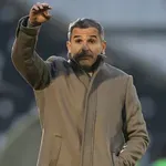 Rastali se Partizan i Stojaković: Novi trener legendarni fudbaler crno-belih