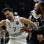 Partizan bio blizu preokreta, ali je Real nastavio pobednički niz protiv crno-belih (VIDEO)