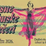 Plesne filmske večeri u Domu omladine Beograda: Ritam koji izlazi iz kadra