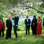 Igor Šeregi: „Snimamo nastavak filma Svadba, voleli bismo da počnemo sledećeg proleća“