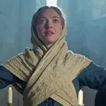 Amanda Sajfred u istorijskoj drami „Priča o En Li“