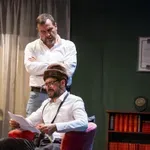 Neverovatno da je za 40 godina odnos DB -a prema piscima i umetnicima ostao isti: Premijera „Profesionalca“, kultnog dela Dušana Kovačevića, večeras u Zvezdara teatru