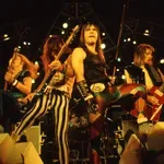 Film „Iron Maiden: Burning Ambition“ u bioskopima od 7. maja