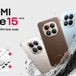 Redmi Note 15 serija: Najizdržljiviji Redmi Note do sada