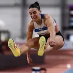 Trijumf Ivane Španović uz rekord takmičenja