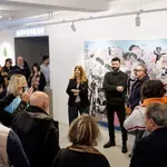 „Spisak obaveza“: Otvorena izložba Tadije Janičića