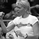 Dačić: U saobraćajnoj nesreći kod Orlovače poginula Tatjana Ječmenica