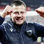 (VIDEO) Lalatović nakon velikog trijumfa Novog Pazara imao poruku za igrače Vojvodine: Nikad ne objavljujte rat čoveku koji je veći ratnik od vas