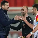 Novi Pazar ubedljivo savladao Vojvodinu: Navijači skandirali imena Mladića i Orića (VIDEO)