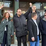 Ne možete nas sve pohapsiti i zatvoriti