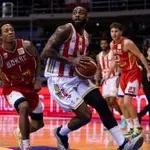 Crvena zvezda slomila otpor Borca u poslednjoj četvrtini i plasirala se u polufinale Kupa Radivoja Koraća